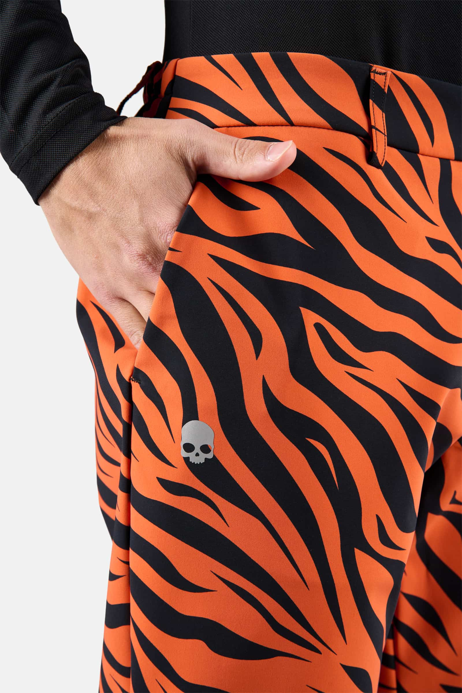 Pantaloni invernali da golf - ORANGE TIGER - Abbigliamento sportivo | Hydrogen