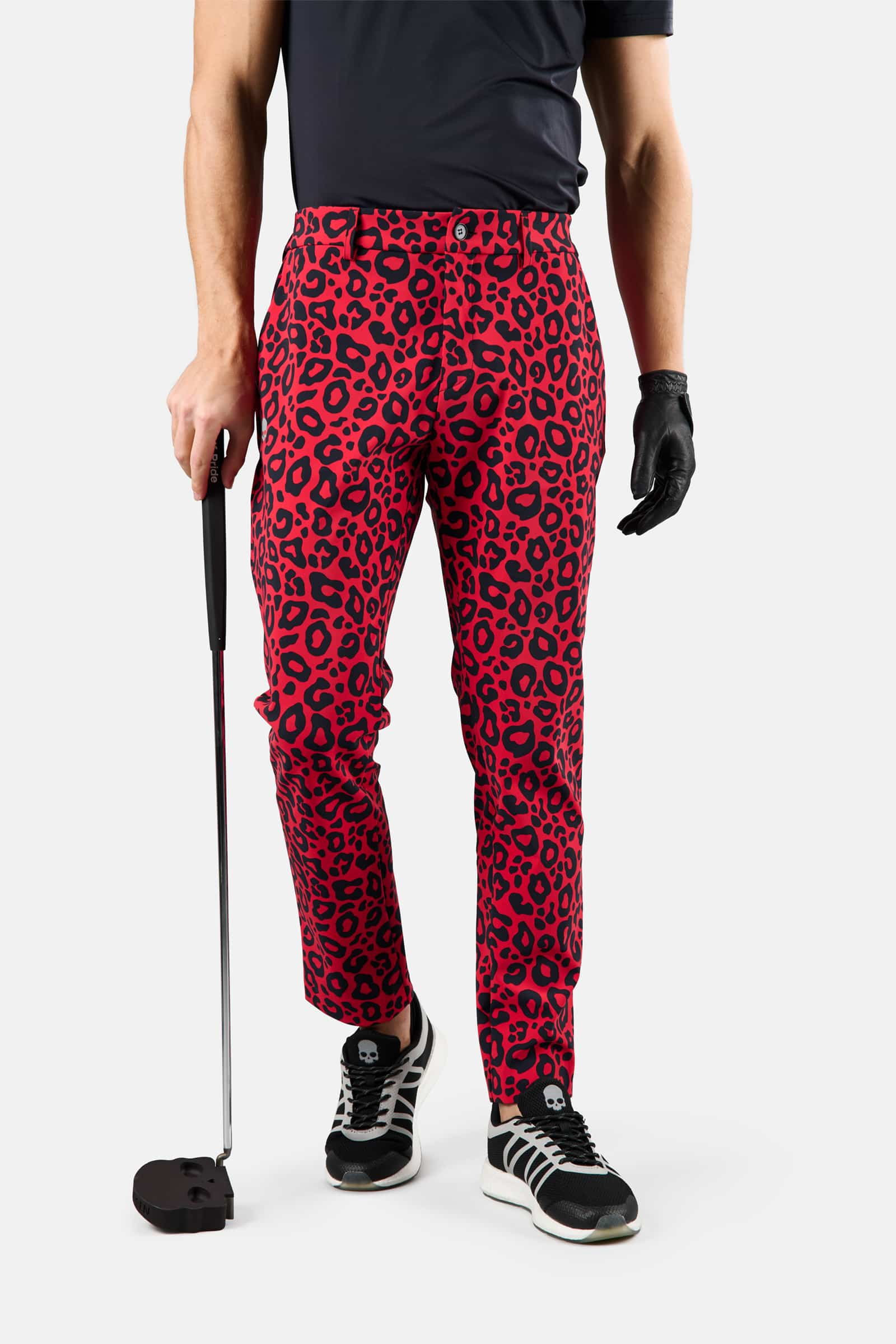 Pantaloni invernali da golf - Abbigliamento - Abbigliamento sportivo | Hydrogen