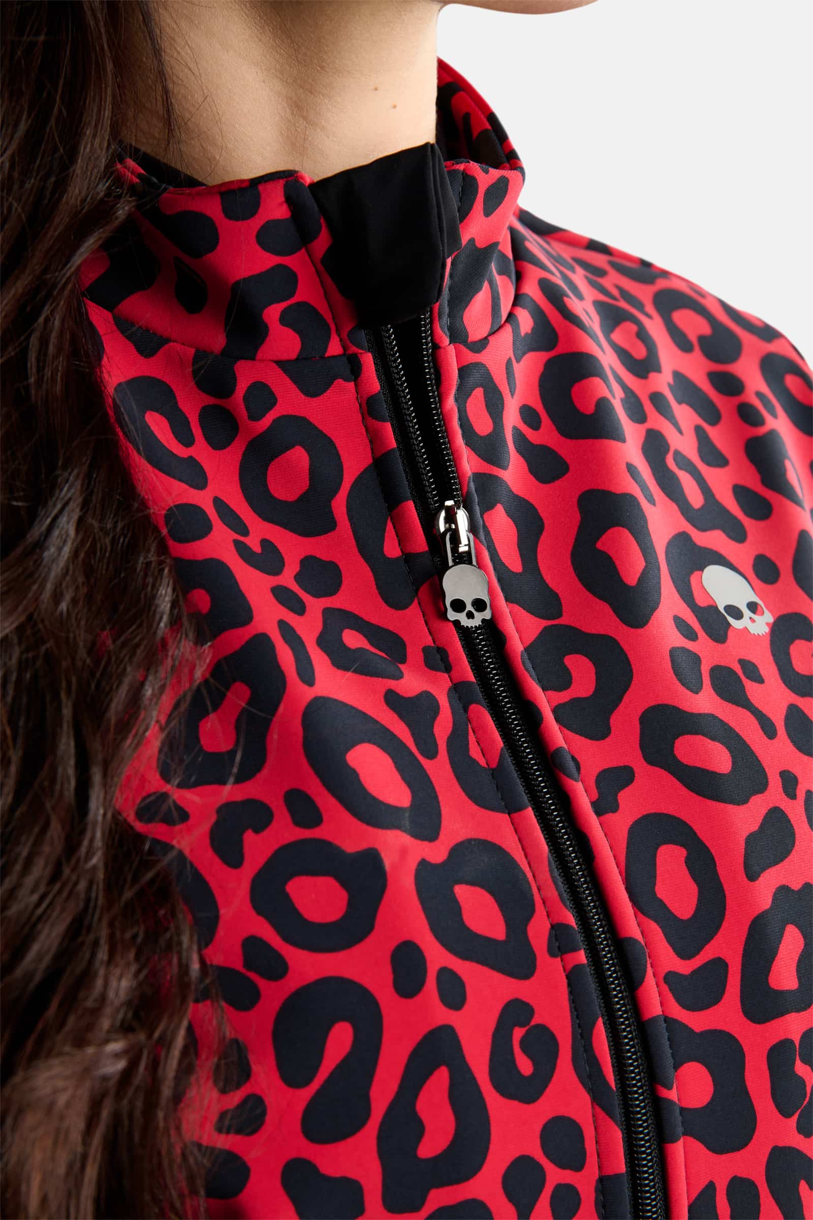 Giacca invernale da golf - RED PANTHER - Abbigliamento sportivo | Hydrogen
