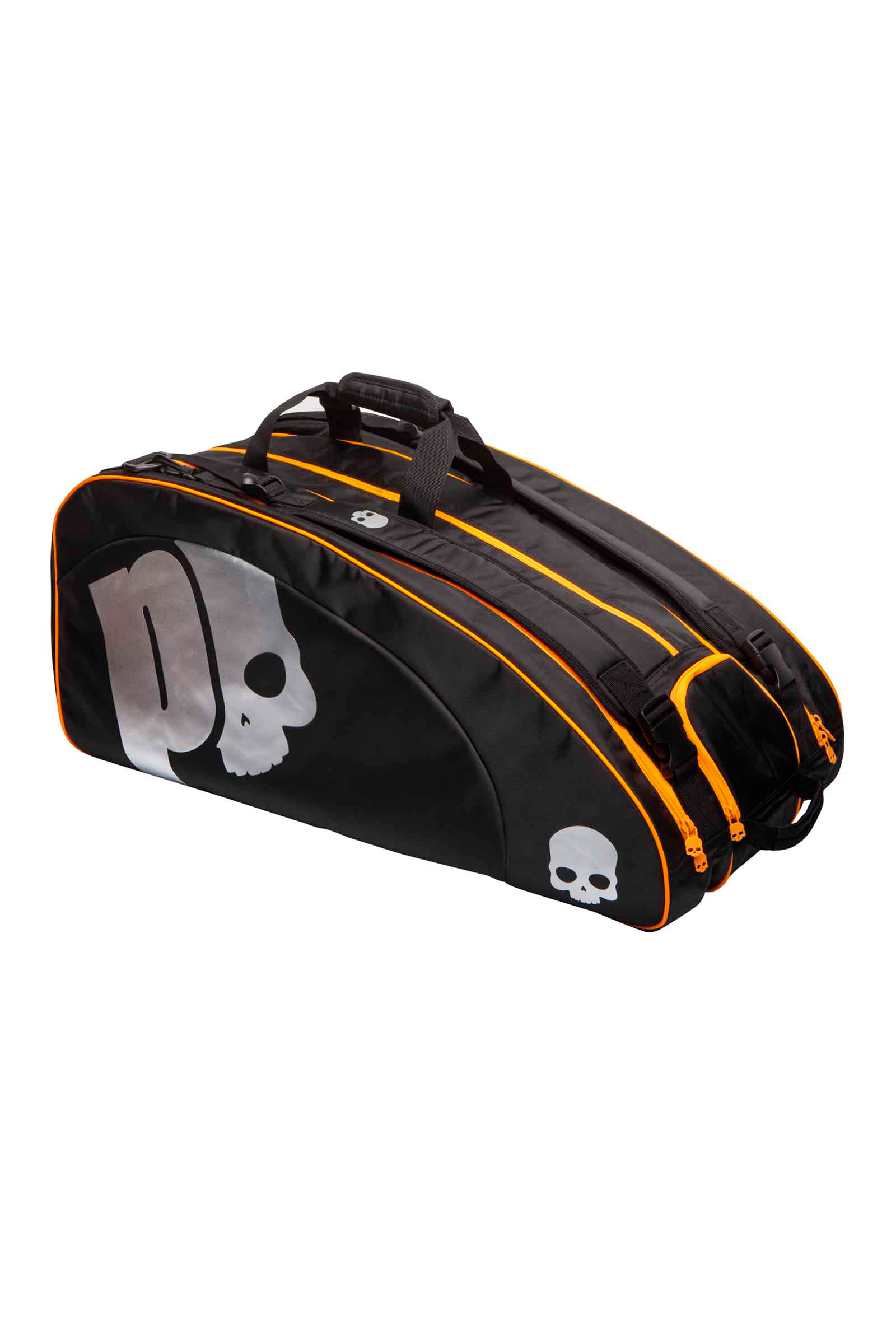 CHROME BAG PRINCE BY HYDROGEN - Accessories - Hydrogen - Luxury Sportwear