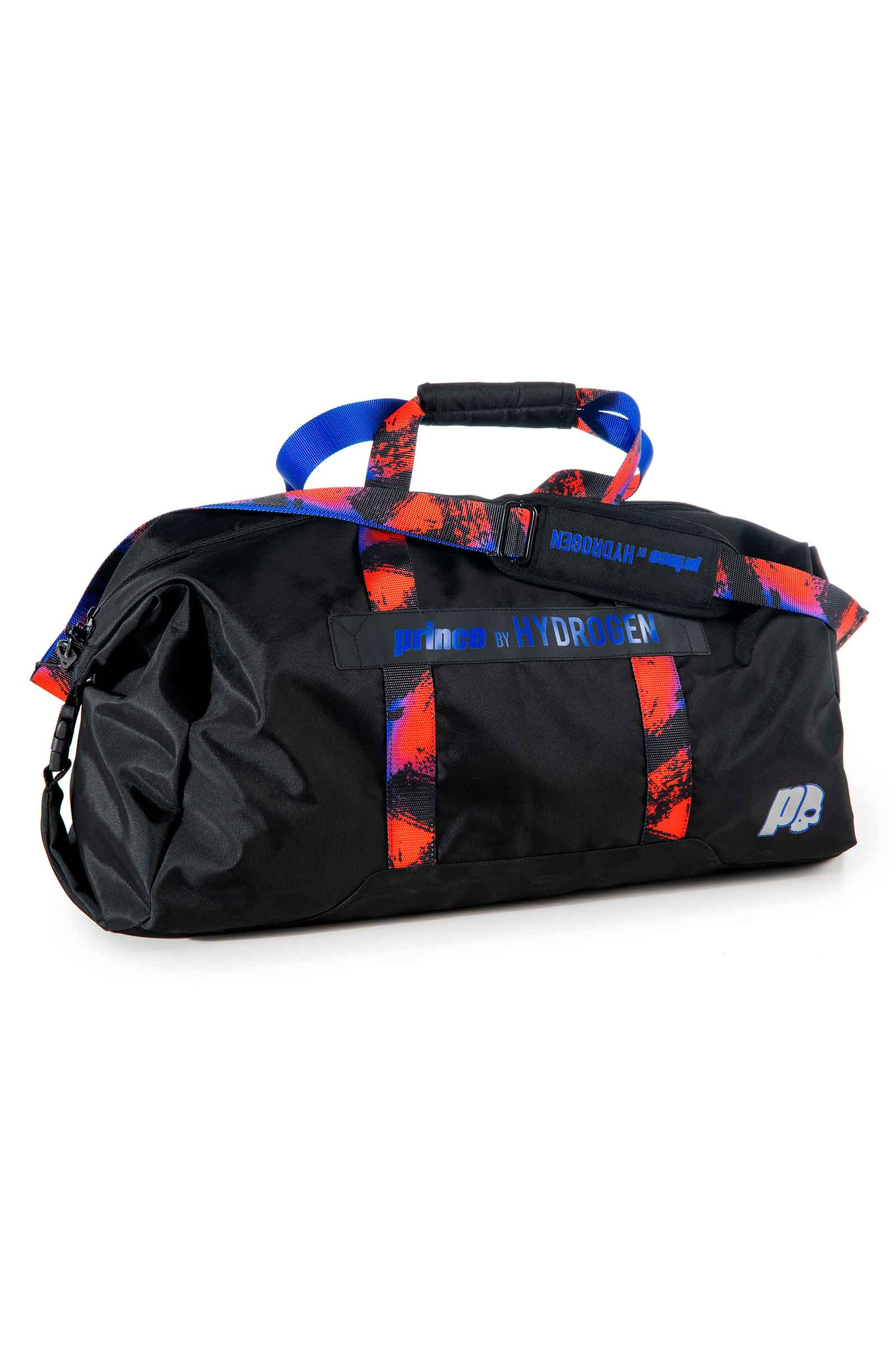 RANDOM BAG PRINCE BY HYDROGEN - Accessori - Abbigliamento sportivo | Hydrogen
