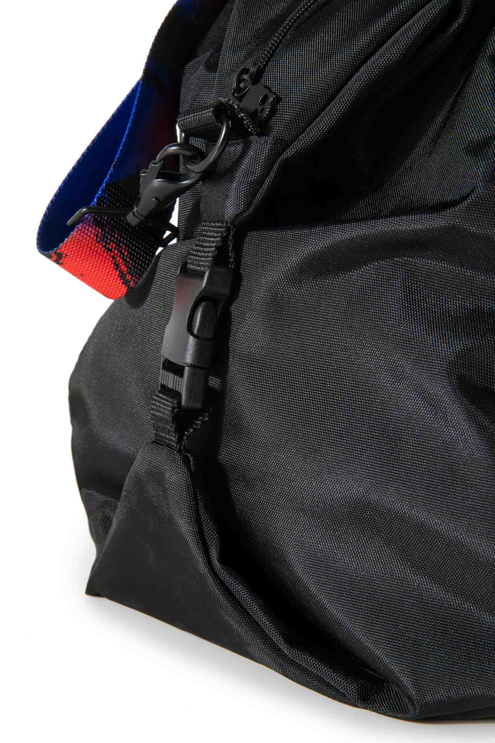 RANDOM BAG PRINCE BY HYDROGEN - BLACK,RED,BLUE - Hydrogen - Luxury Sportwear