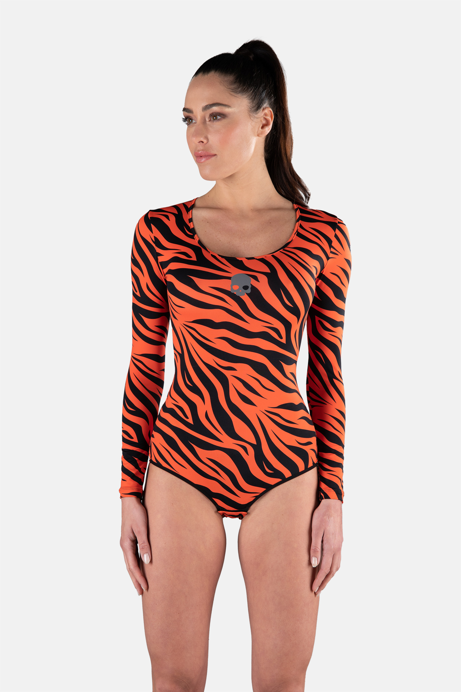 PRINTED BODY - Apparel - Hydrogen - Luxury Sportwear