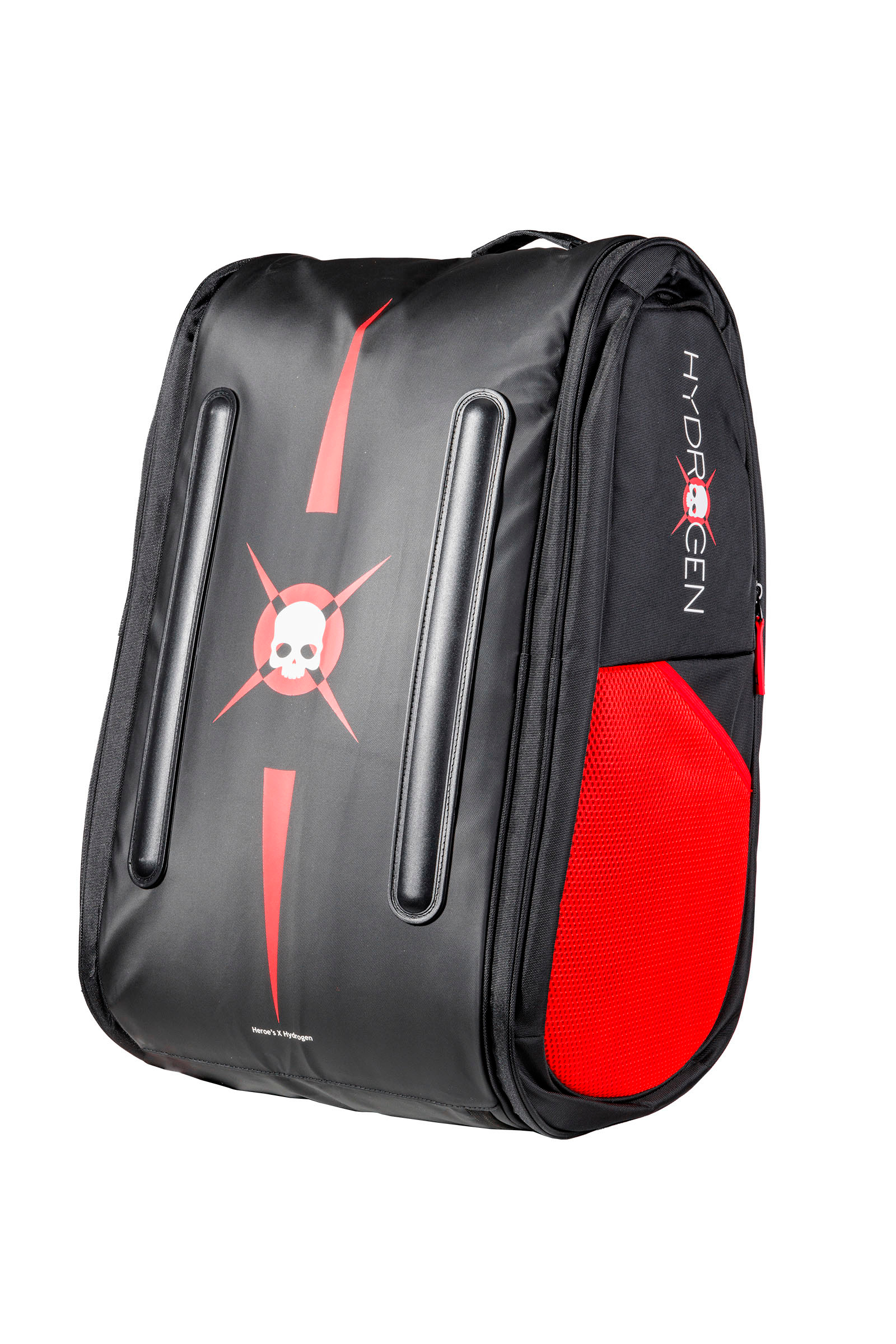 THUNDER HYDROGEN BAG - Accessories - Hydrogen - Luxury Sportwear