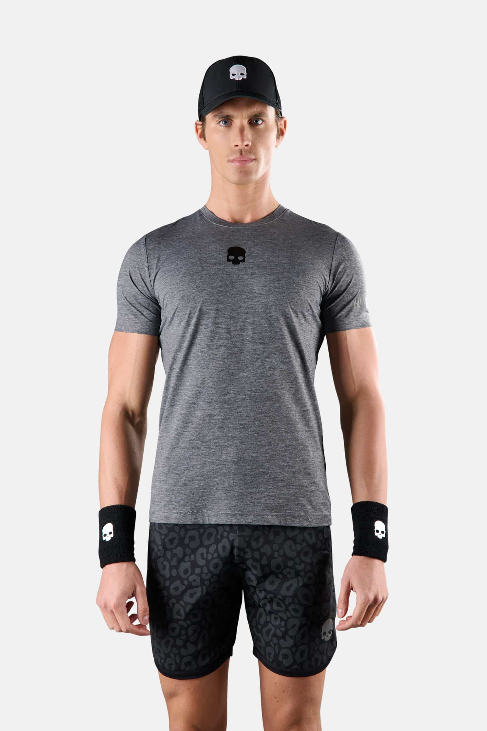 T-SHIRT TECNICA PANTHER - Abbigliamento - Abbigliamento sportivo | Hydrogen