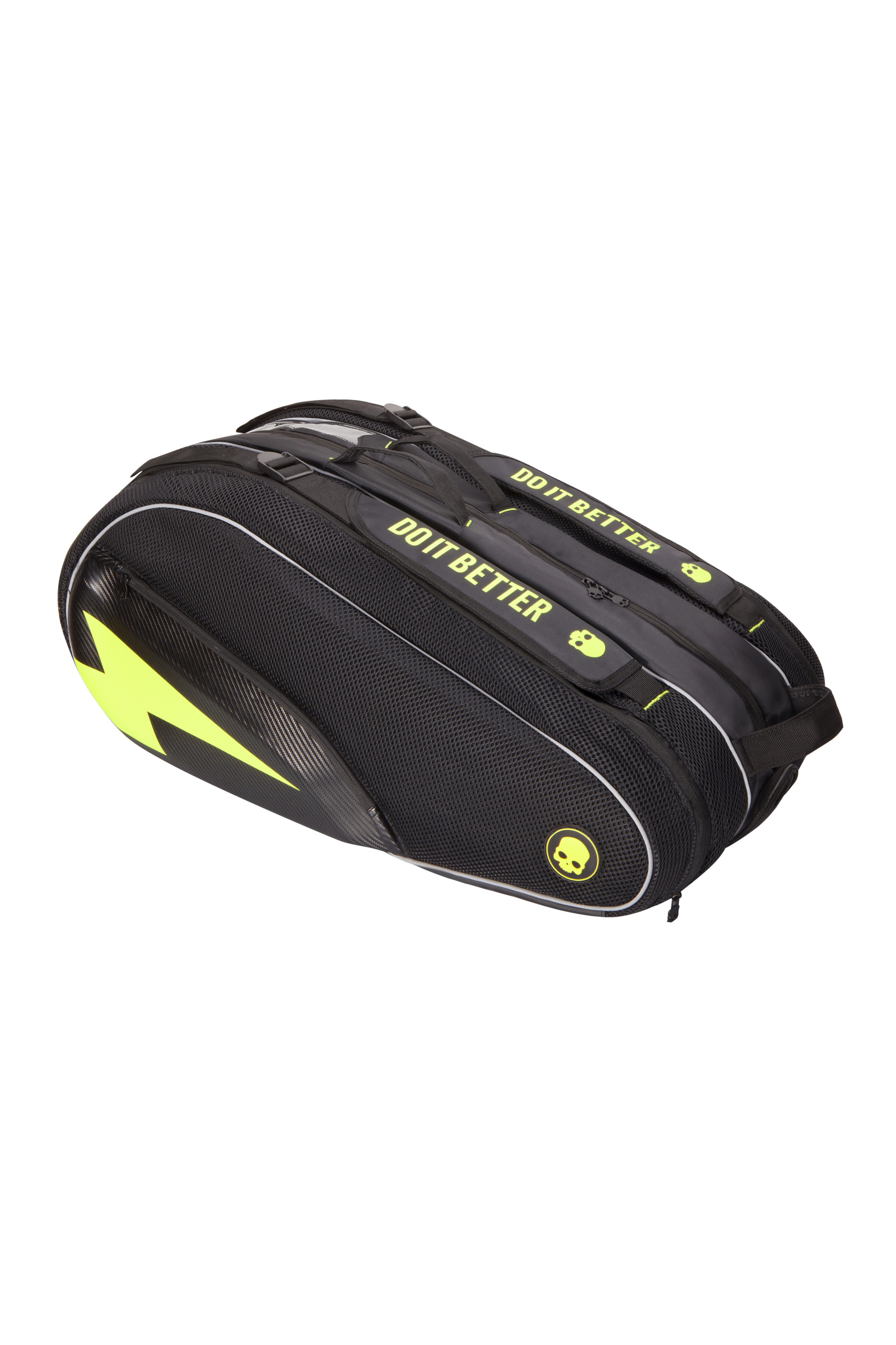 TENNIS BAG (12 rackets) - Accessories - Hydrogen - Luxury Sportwear
