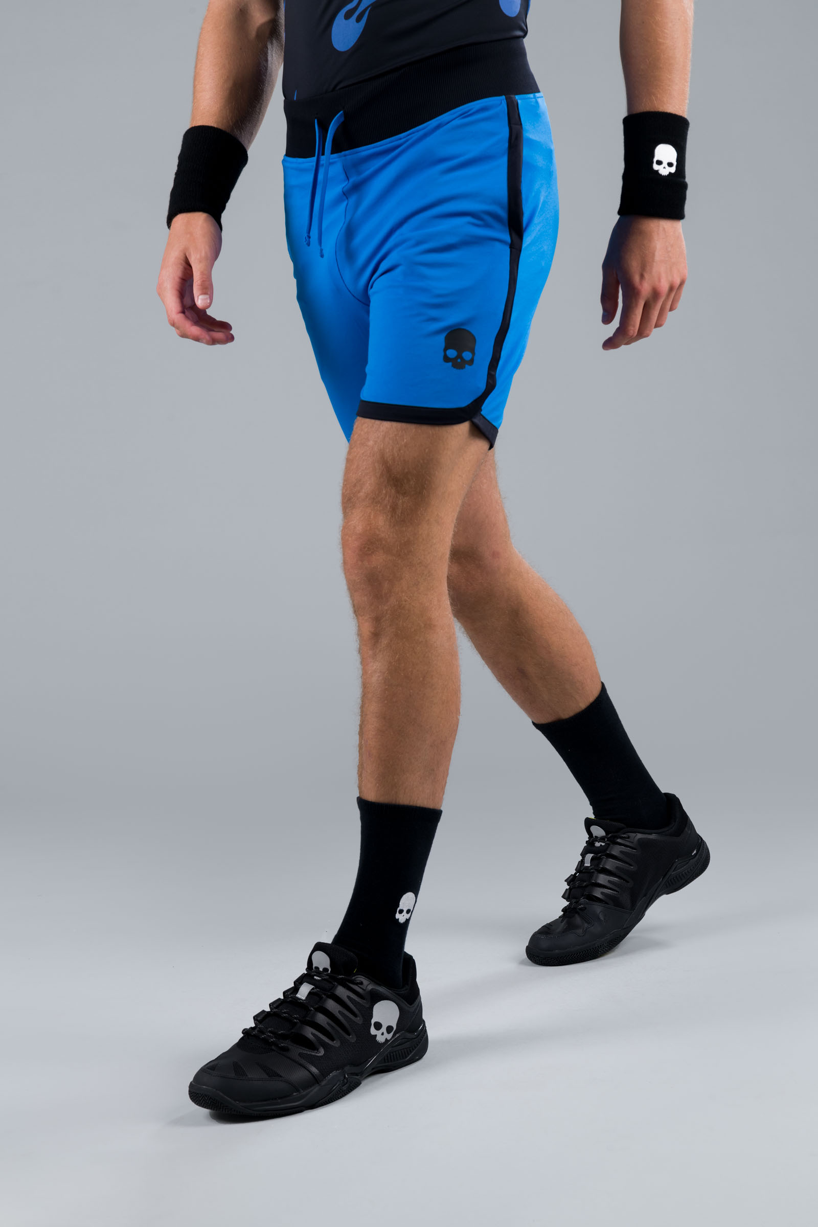 TECH SHORTS - BLUETTE - Abbigliamento sportivo | Hydrogen