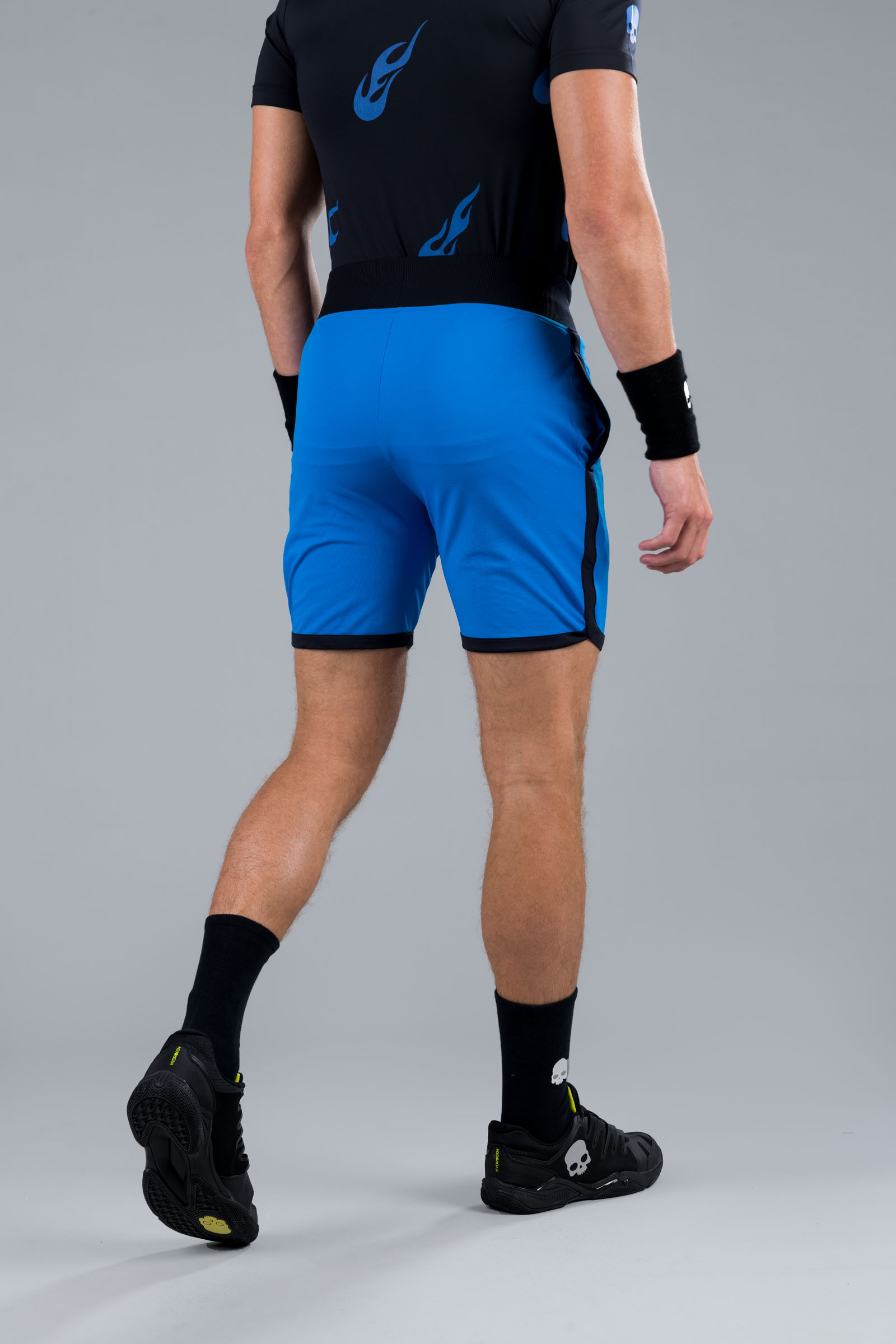TECH SHORTS - BLUETTE - Abbigliamento sportivo | Hydrogen