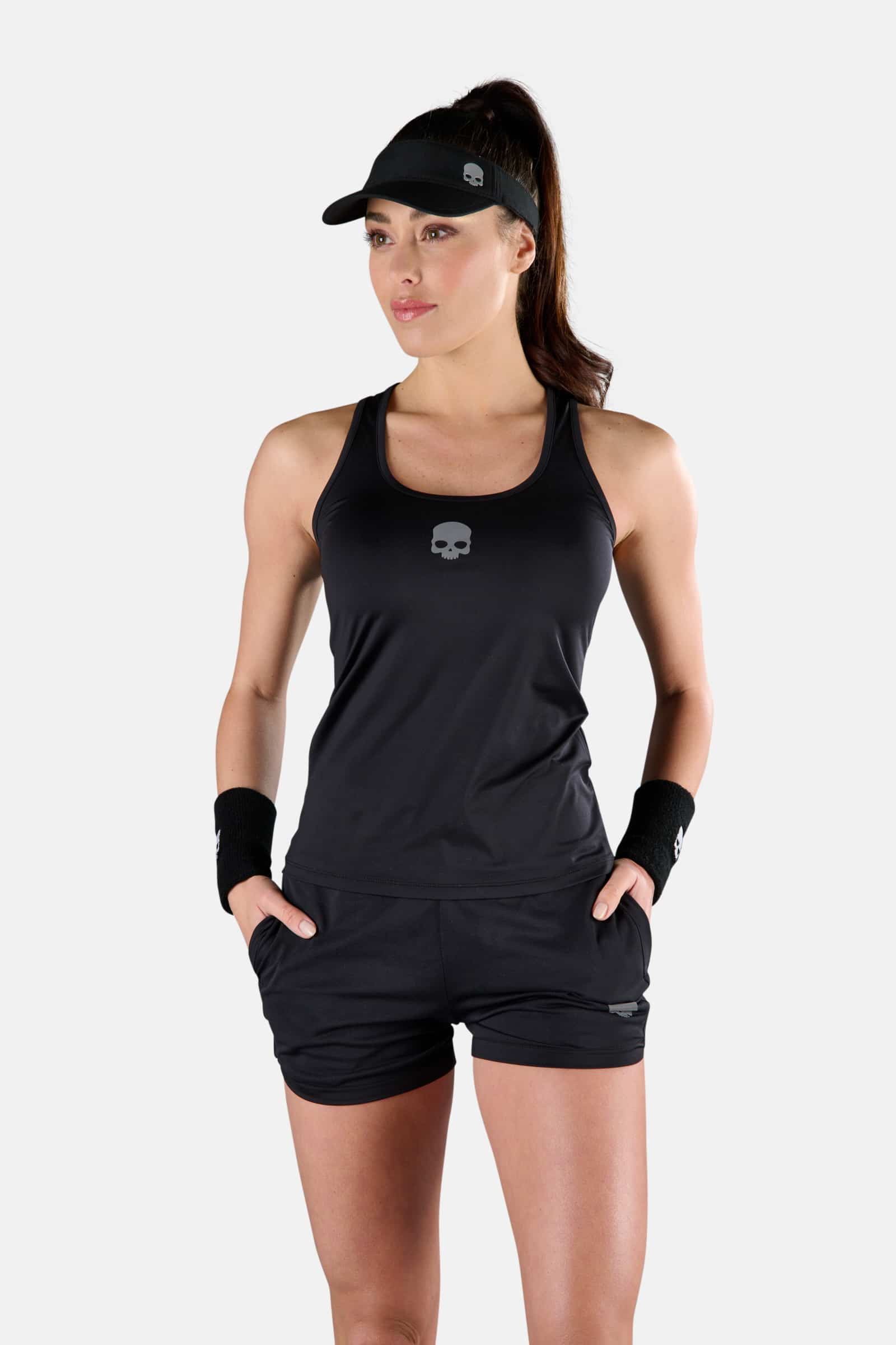 TECH TANK TOP - Abbigliamento - Abbigliamento sportivo | Hydrogen